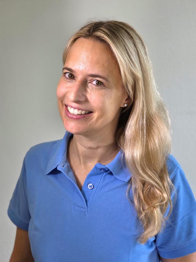 Podologin EFZ Inhaberin und Geschäftsführerin